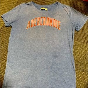 Abercrombie & Finch Soft Tee